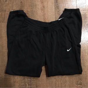 Black Nike Sweatpants NWT